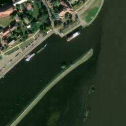 Satellite imagery of Reitbahnstrasse Tower, DE