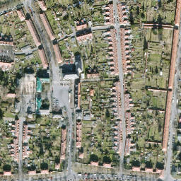 Satellite imagery of NDB-Funkfeuer RW, DE