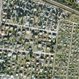Satellite imagery of NDB-Funkfeuer RW, DE