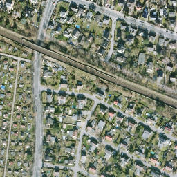 Satellite imagery of NDB-Funkfeuer RW, DE