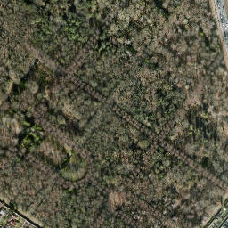 Satellite imagery of Trümmerberg, DE