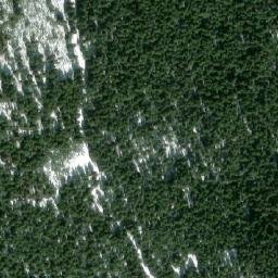 Satellite imagery of Mount Warren, CA