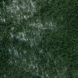 Satellite imagery of Mount Warren, CA