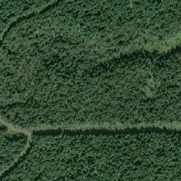 Satellite imagery of Bean Point, CA