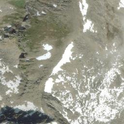 Satellite imagery of The Cube Ridge, CA
