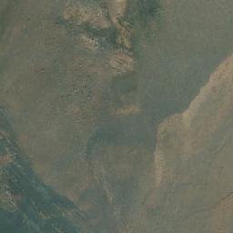 Satellite imagery of Mount Christie, CA