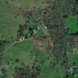 Satellite imagery of Simons Castle, GB