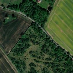 Satellite imagery of Nether Whitacre Windmill Hill, GB
