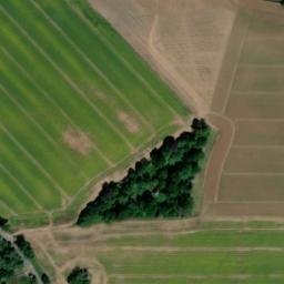 Satellite imagery of Nether Whitacre Windmill Hill, GB