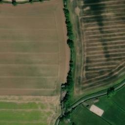 Satellite imagery of Nether Whitacre Windmill Hill, GB