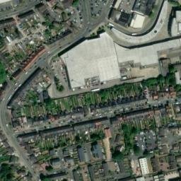 Satellite imagery of Hinckley Castle Hill, GB