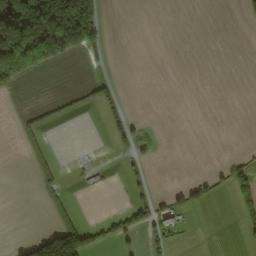 Satellite imagery of Chesterton Mound, GB
