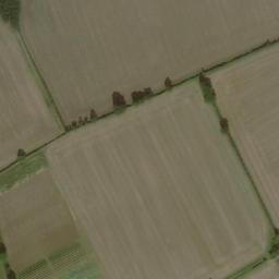 Satellite imagery of Chesterton Mound, GB