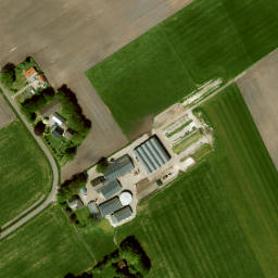 Satellite imagery of 106, NL