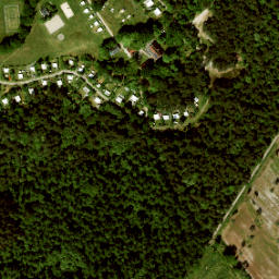 Satellite imagery of 105 I, NL