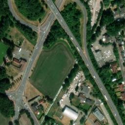Satellite imagery of Sendemast Lingen, DE