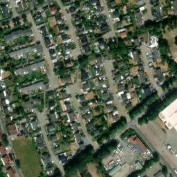 Satellite imagery of Sendemast Lingen, DE
