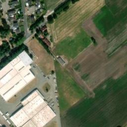 Satellite imagery of Sendemast Lingen, DE
