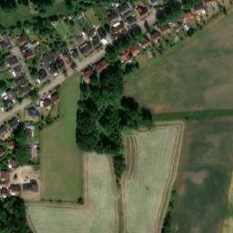 Satellite imagery of Witremberg, DE