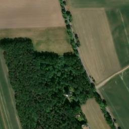 Satellite imagery of Krähenberg, DE
