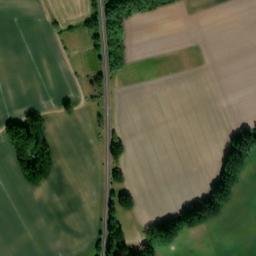 Satellite imagery of Krähenberg, DE