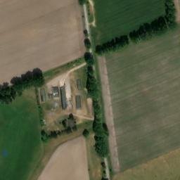 Satellite imagery of Krähenberg, DE
