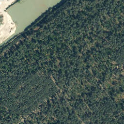 Satellite imagery of Fuchsberg, DE