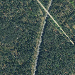 Satellite imagery of Fuchsberg, DE
