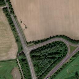 Satellite imagery of Schmaler Galgenberg, DE
