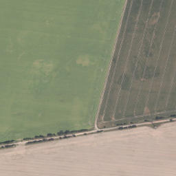 Satellite imagery of Rollberg, DE