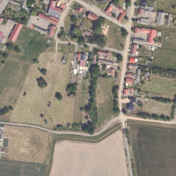 Satellite imagery of Rollberg, DE