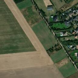 Satellite imagery of Kreuzberg, DE