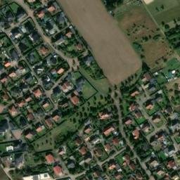 Satellite imagery of Kreuzberg, DE