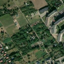 Satellite imagery of Kreuzberg, DE