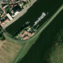 Satellite imagery of Scrap Tower, DE