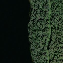 Satellite imagery of Bootjack Mountain, CA