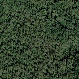 Satellite imagery of Bootjack Mountain, CA