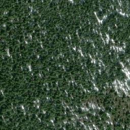 Satellite imagery of Mount Warren, CA