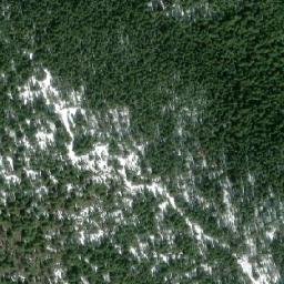 Satellite imagery of Mount Warren, CA