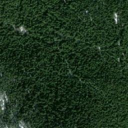Satellite imagery of Mount Warren, CA