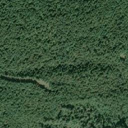 Satellite imagery of Bean Point, CA