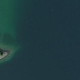 Satellite imagery of Bean Point, CA