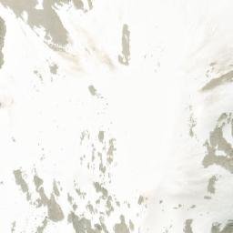 Satellite imagery of Beacon Peak, CA