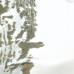 Satellite imagery of Valad Peak, CA
