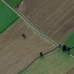 Satellite imagery of Brompton Mill Castle Mound, GB