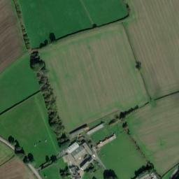 Satellite imagery of Brompton Mill Castle Mound, GB