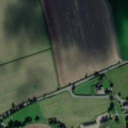 Satellite imagery of Brompton Mill Castle Mound, GB