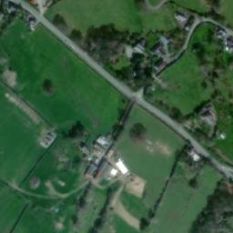 Satellite imagery of Simons Castle, GB