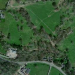Satellite imagery of Simons Castle, GB