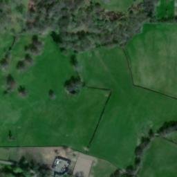 Satellite imagery of Simons Castle, GB